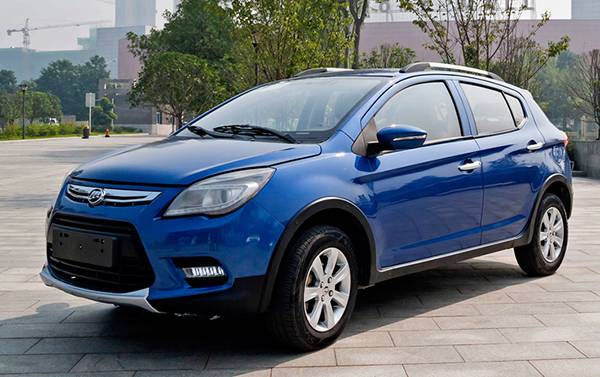 Новый lifan x80 2018 | фото, цена, характеристика Новый lifan x80 2018 | фото, цена, характеристика