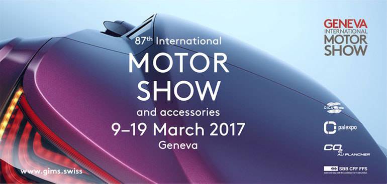 фото Geneva-International-Motor-Show-2017
