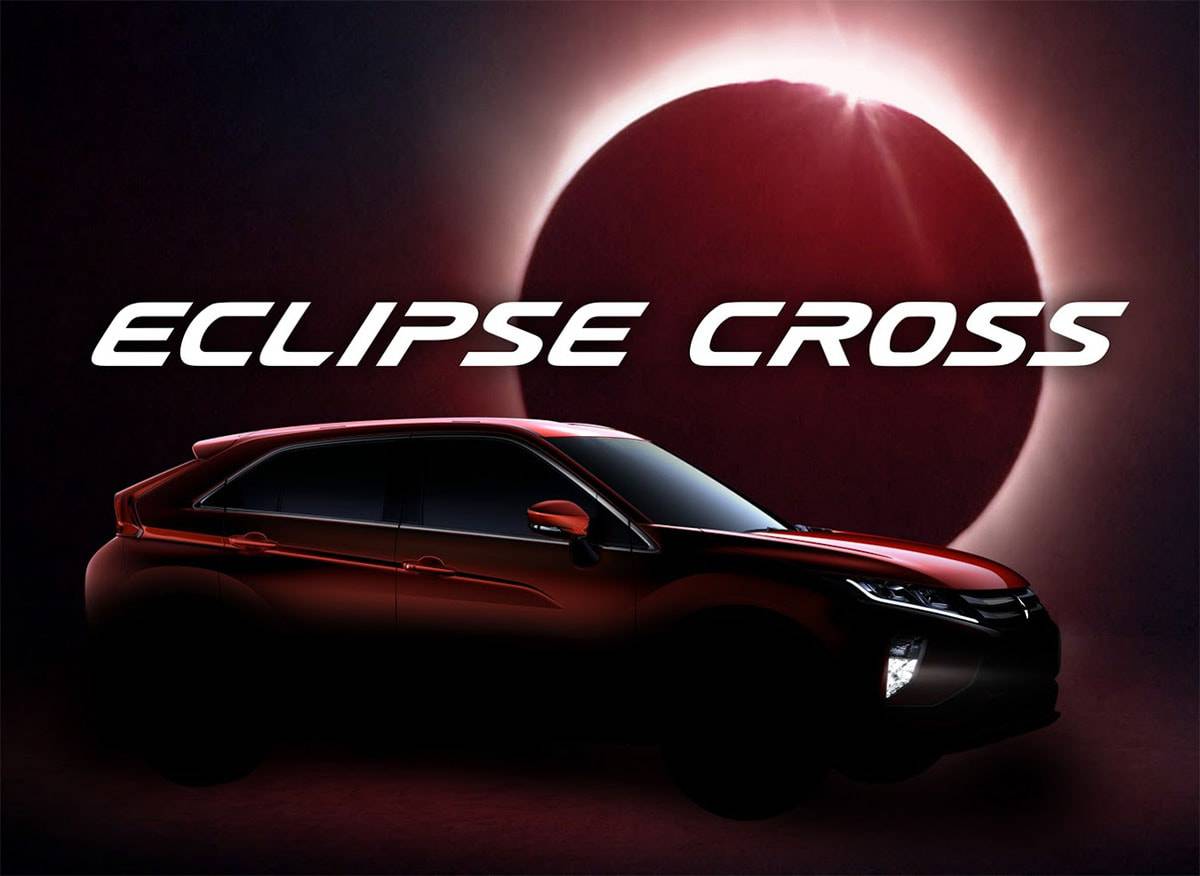 фото Mitsubishi-Eclipse-Cross