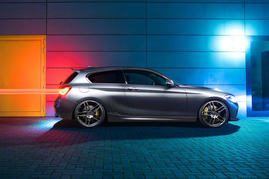 Фото BMW-1-Series-ot-AC-Schnitzer 