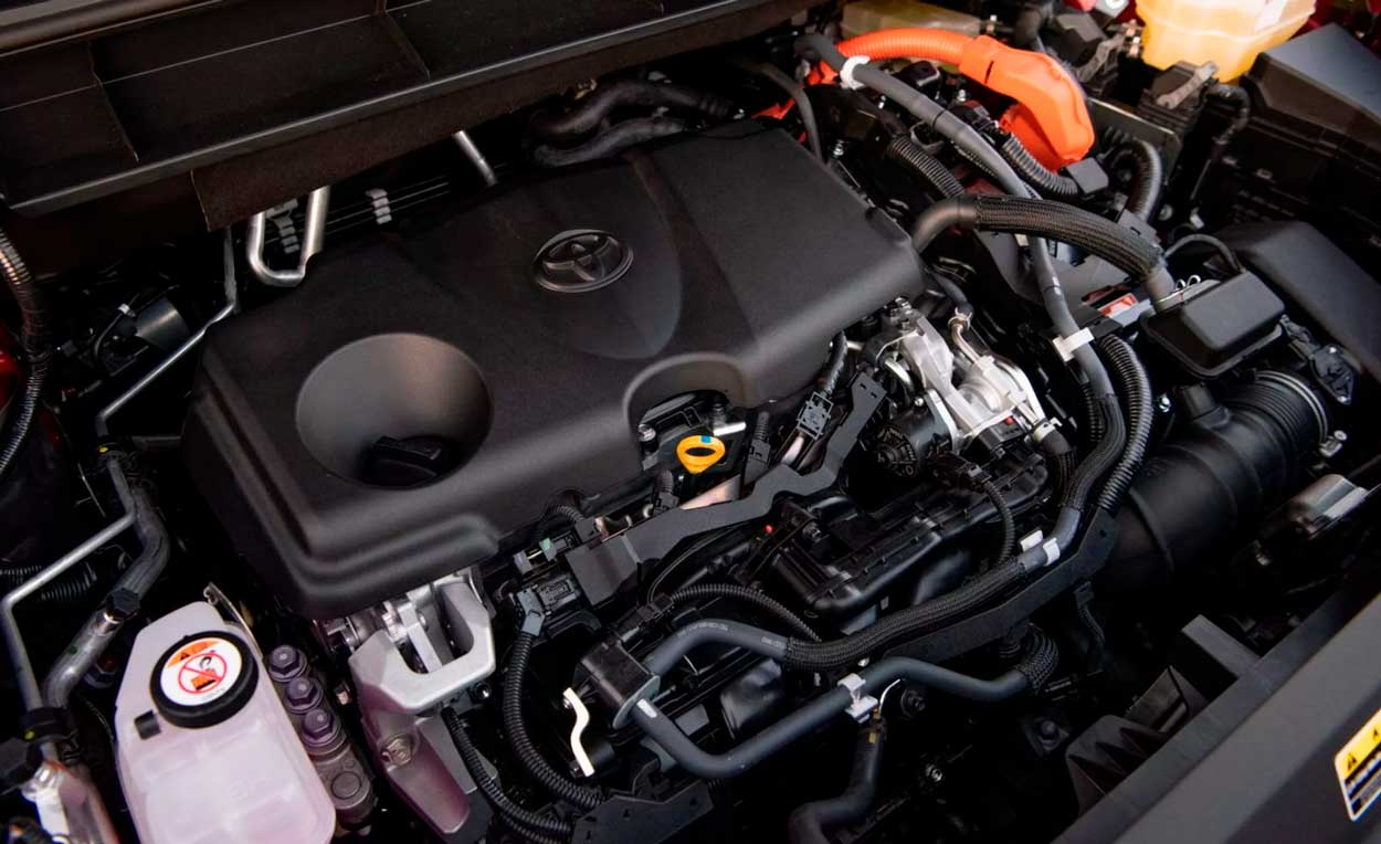 Toyota Highlander 2024 года получит отделку Nightshade, потеряет отделку L, а стартовая цена подскочит на 2700 долларов