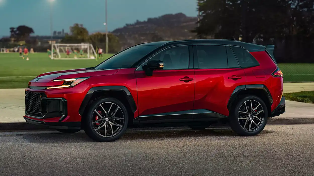 Toyota-RAV4-PHEV-GRSport 2026