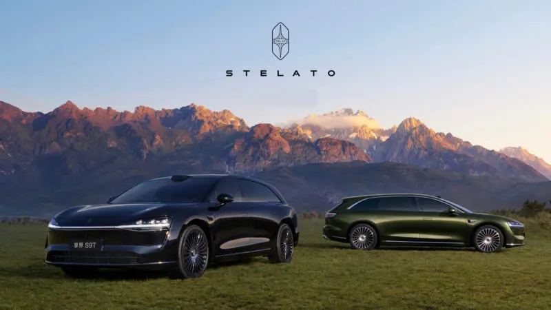 Stelato S9T