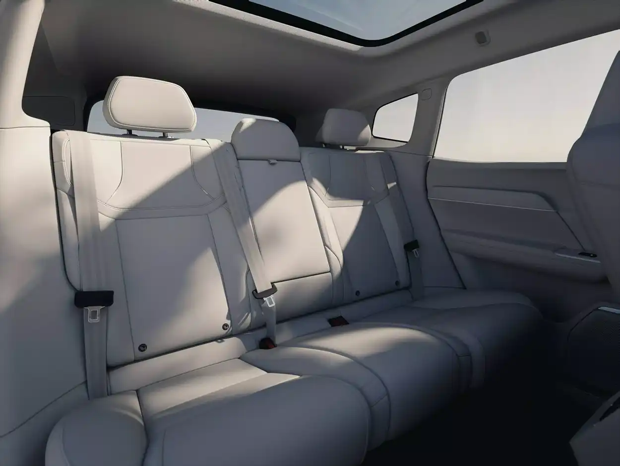 Volvo XC70 2026