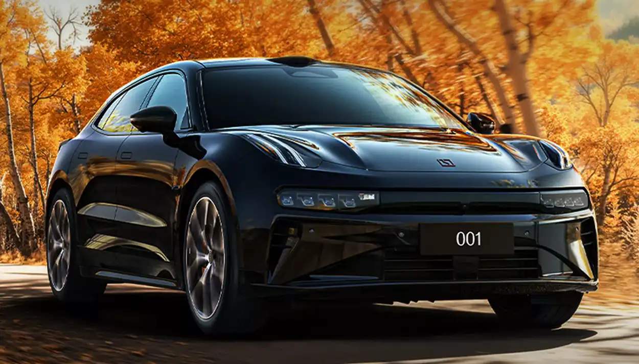 Shooting Brake 001