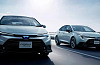 Седан и универсал Toyota Corolla Active Sport
