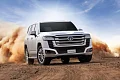 Land Cruiser 300 2026