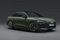 Audi A5L Sportback