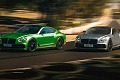 Спортивное купе Bentley Mulliner Continental GT S