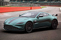 Купе и родстер Aston Martin Vantage F1 Edition 2022