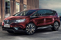 Обновленный минивэн Renault Espace 2020