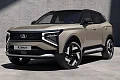 Lada Azimut 2026 вид спереди