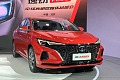 Бюджетный седан Changan Eado Plus 2020