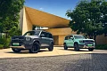 Фото Haval Raptor Hi4 2026
