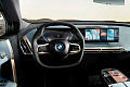 Продвинутый комплекс iDrive 8 от BMW