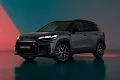 Toyota Corolla Cross GR Sport вид спереди