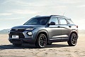 Chevrolet Trailblazer 2019-2020 - новый компактный кроссовер