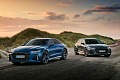 Лифтбэк Audi RS6 и универсал  Audi RS7 Performance