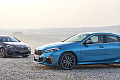 Седан BMW 2-Series Gran Coupe 2020-2021