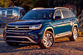 Кроссовер Volkswagen Atlas 2020