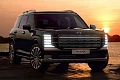 Внедорожник Hyundai Palisade 2026