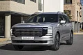 Фото Hyundai Palisade 2026 вид спереди