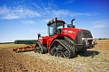 Фото Case IH Quadtrac 2016