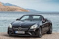 Фото Mercedes-AMG SLC 43