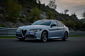 Седан Alfa Romeo Giulia 2023