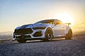 Спортивное купе Shelby Super Snake-R