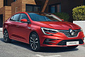 Седан Renault Megane 2021