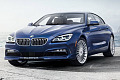 Фото Aplina B6 Gran Coupe 2016