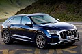 Кроссовер Audi SQ8