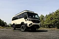 Дом на колесах Liberra RV