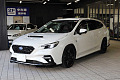 Subaru Levorg Takuty Special Edition ограниченным тиражом