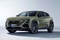 Обновленный хэтчбек Changan Uni-T 2022