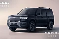 Fang Cheng Bao вид спереди