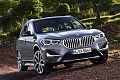 компактный кроссовер BMW X1 2019-2020 года