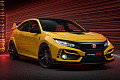 Honda Civic Type R Limited Edition