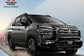 Гибридный минивэн Mitsubishi Xpander HEV Play 2025