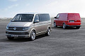 Фото Volkswagen Transporter T6