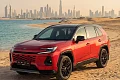 Toyota RAV4 2026