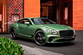 Купе Bentley Continental GT 2020