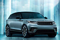 Обновленный внедорожник Range Rover Velar 2024