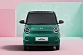 Wuling Hongguang Mini EV 2026 вид спереди