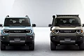 Toyota Land Cruiser FJ Baby 2026