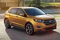 Фото Ford Edge 2016