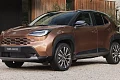 Toyota Yaris Cross 2026