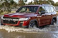 Land Cruiser от Toyota