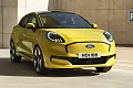 Фото Ford Puma Gen-E вид спереди